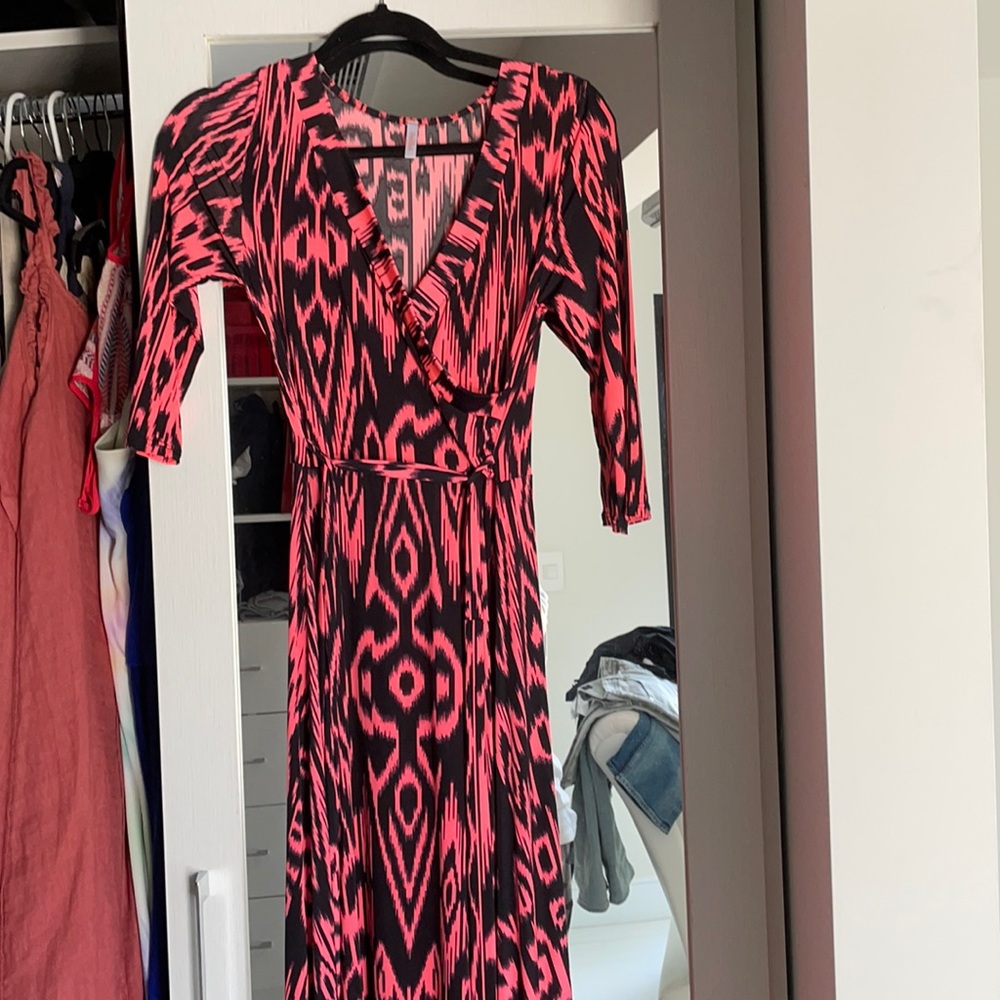 Maternity dress